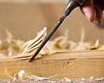 Entretien de meuble en bois par Menuisier France à Ucel